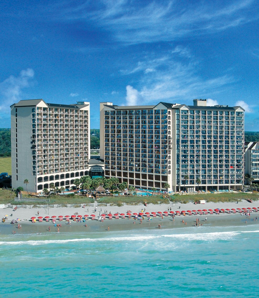 Beach Cove Resort-浴室