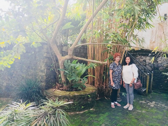 Lavenro Hotel & Resort主图