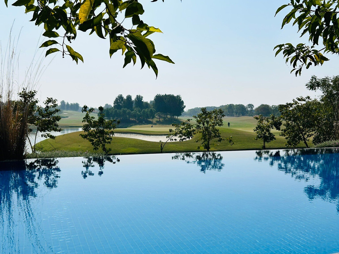 MYSA Zinc Journey by The Fern, Nani Devati, Gujarat主图