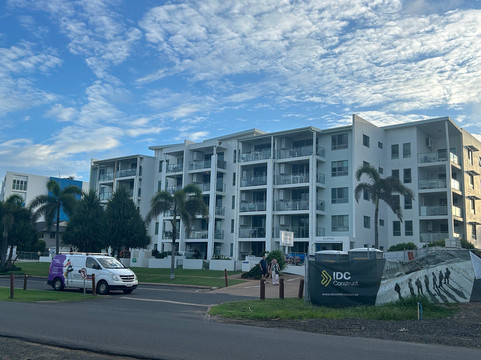 The Point Resort主图