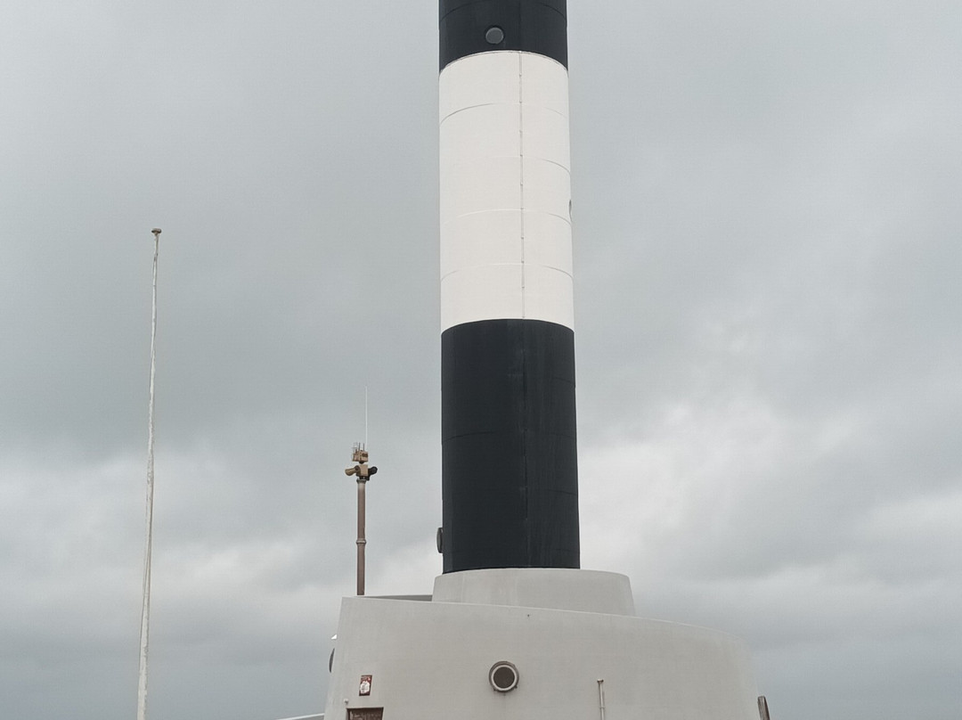 Dungeness Beach-Dungeness必去景点