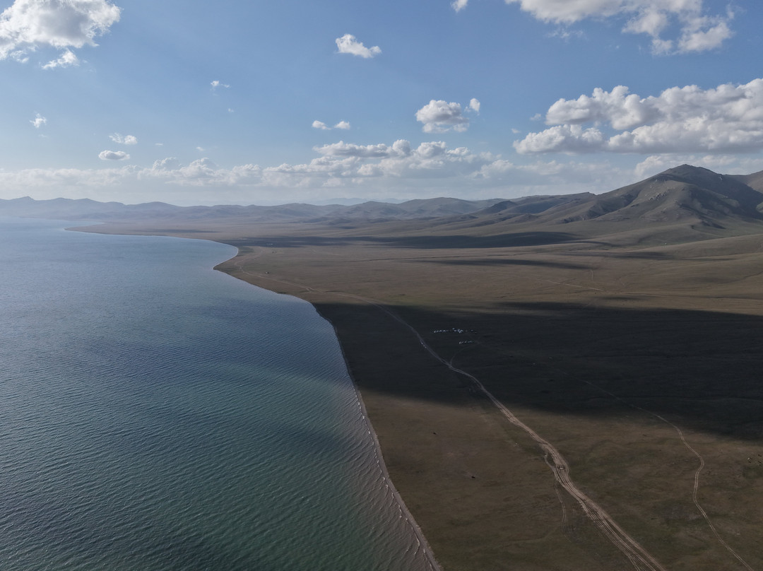 Son Kul Lake-Naryn Province必去景点