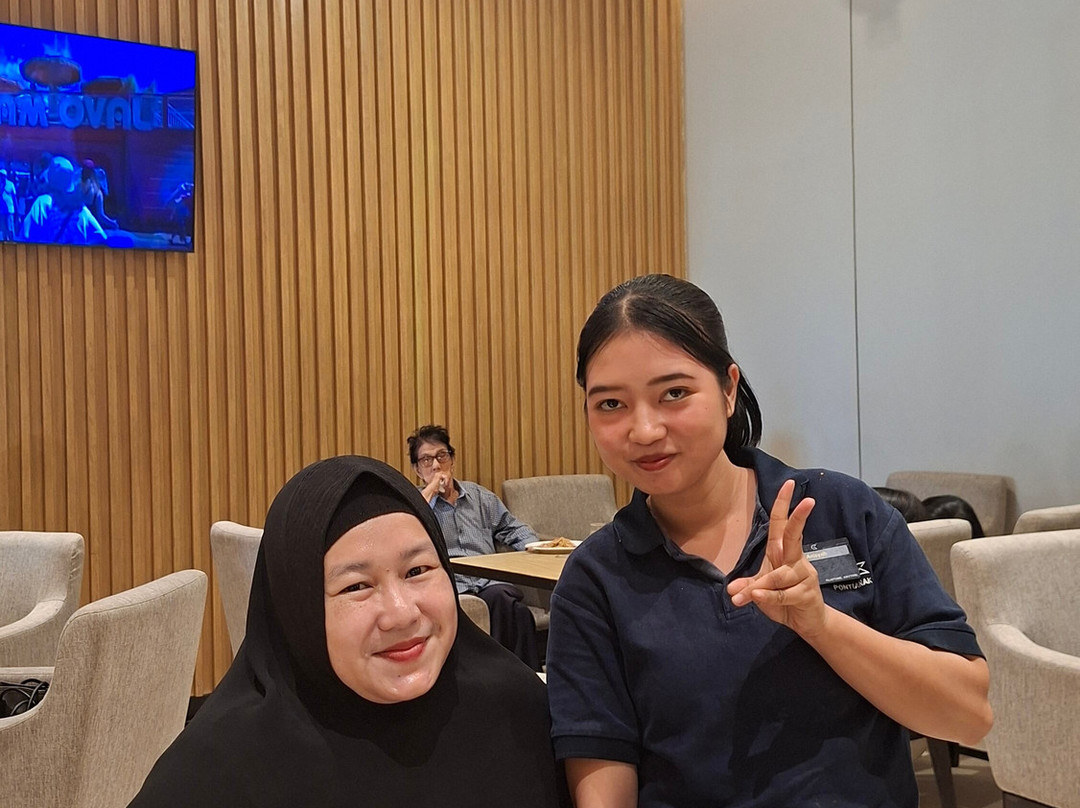 Golden Tulip Pontianak主图