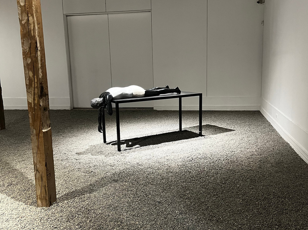 Bodegón Cultural Los Vilos-Los Vilos必去景点