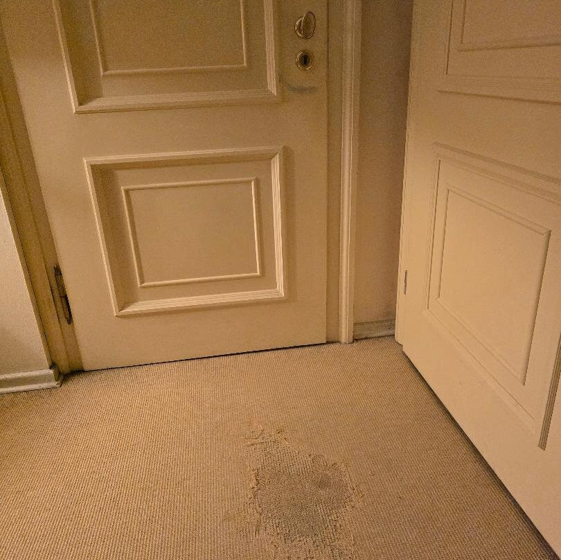 Althoff Hotel Fürstenhof Celle主图