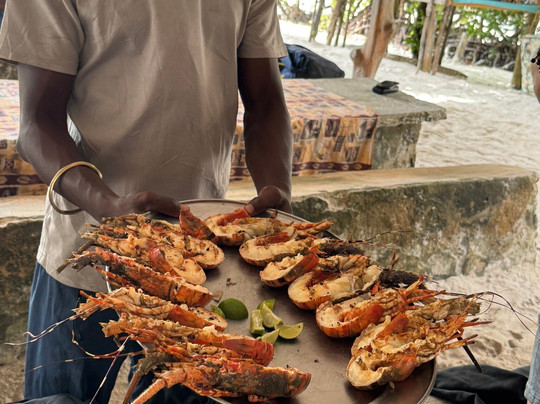 Safari e escursioni in kenya con Charo John-瓦塔木必去景点