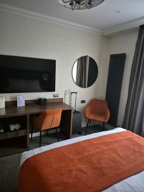 Westlands of Pitlochry-官方