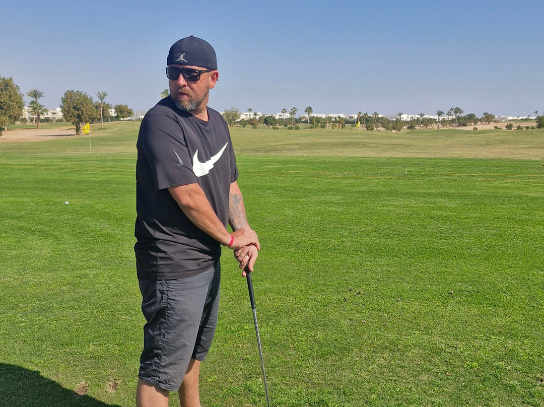 Pickalbatros Golf Course-沙姆沙伊赫必去景点