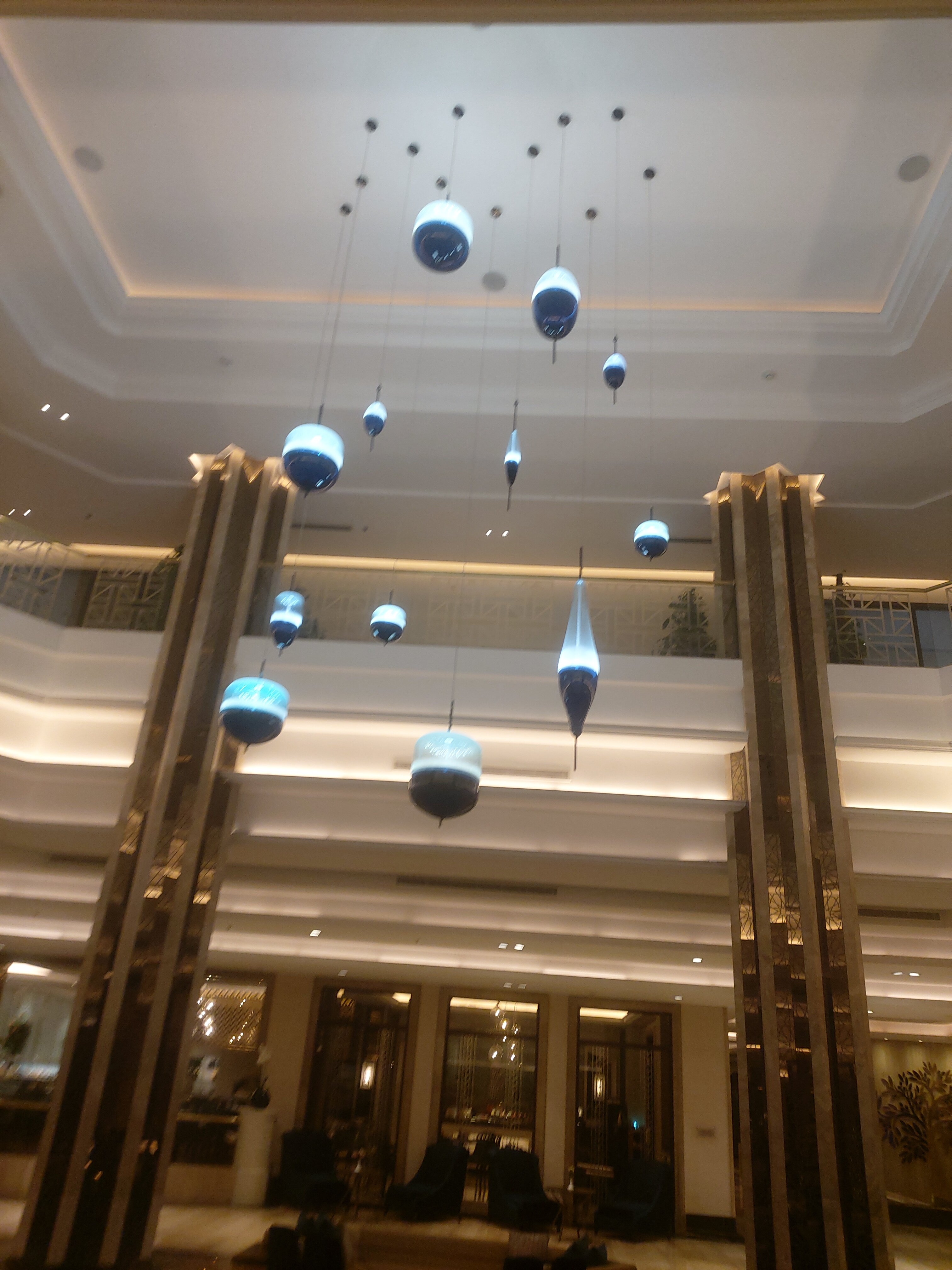 The Diplomat Radisson Blu Hotel, Residence & Spa, Manama-官方