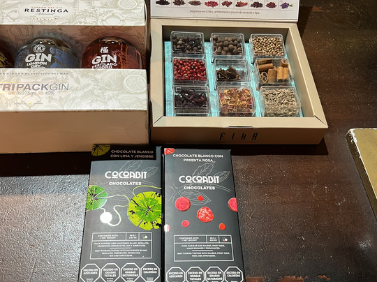 Winelist Premium-布宜诺斯艾利斯必去景点