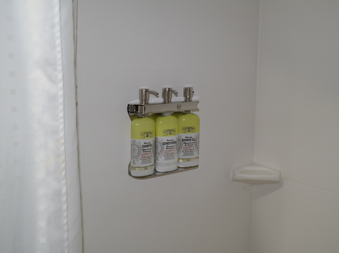 Holiday Inn Express 弗雷德里克斯堡主图