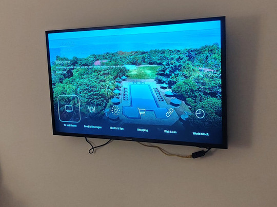 科伦坡机场花园网关酒店主图