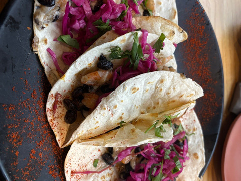 Polanco-墨西哥城必去景点