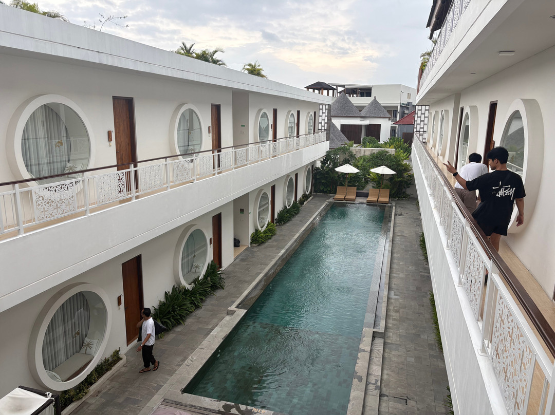 The Prime Canggu Bali