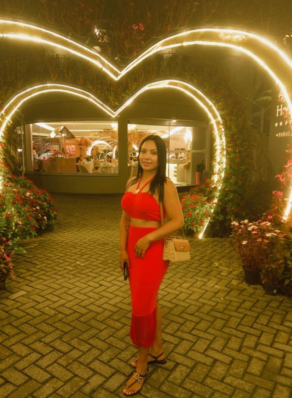 Pousada Apple House Paraty-浴室