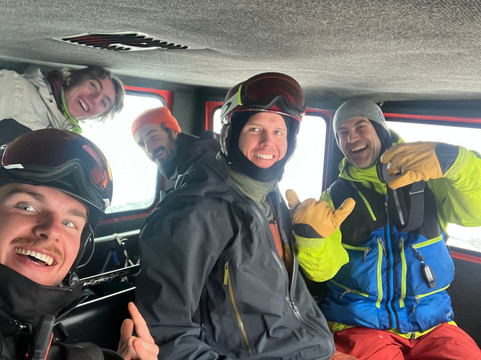 Type Two Three-兰越町必去景点