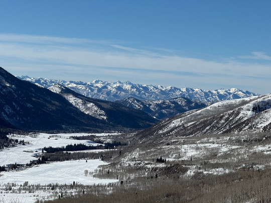 Park City Peaks Snowmobiling-帕克城必去景点