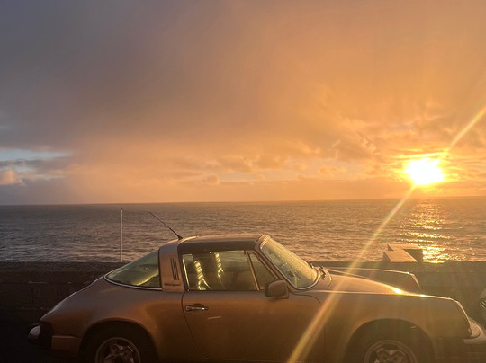 Maktub Pub-Paul do Mar必去景点