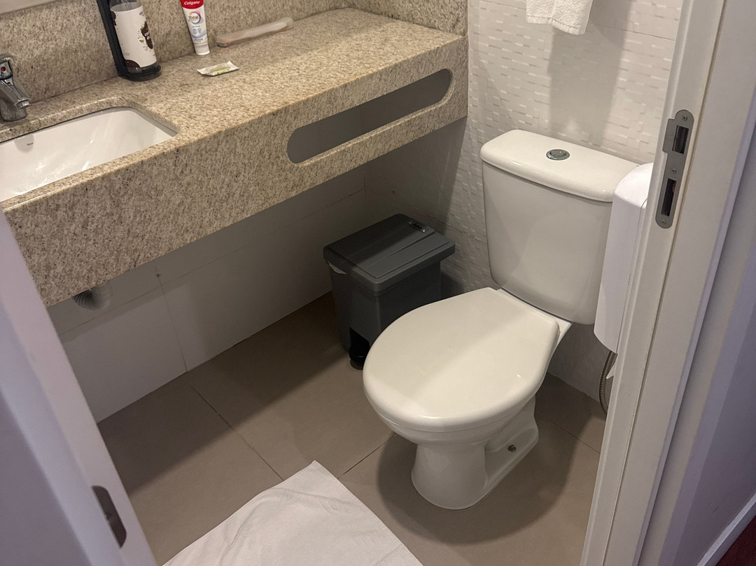 Transamerica Fit Serra主图