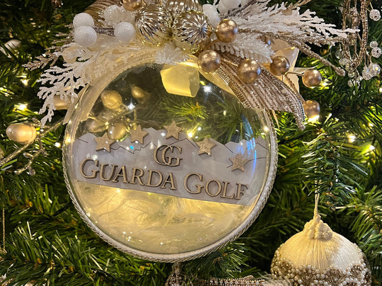 瓜尔达高尔夫酒店及公寓主图