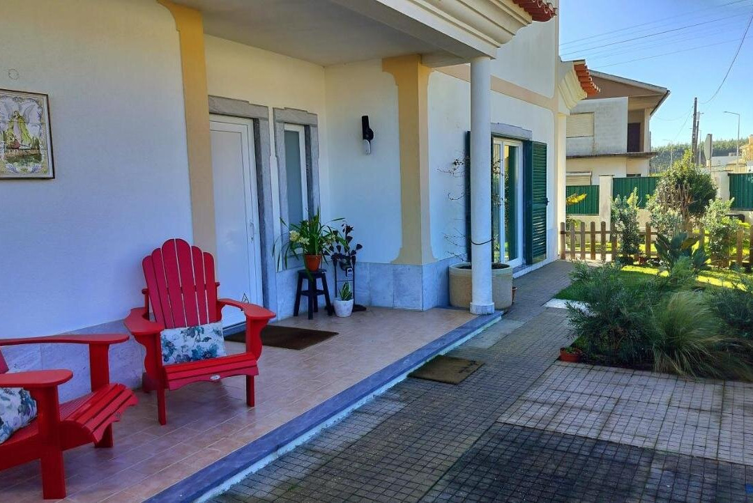 Xixi Cama Bed & Breakfast