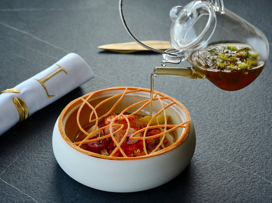 South Aegean酒店住宿-安卓尼斯精品酒店