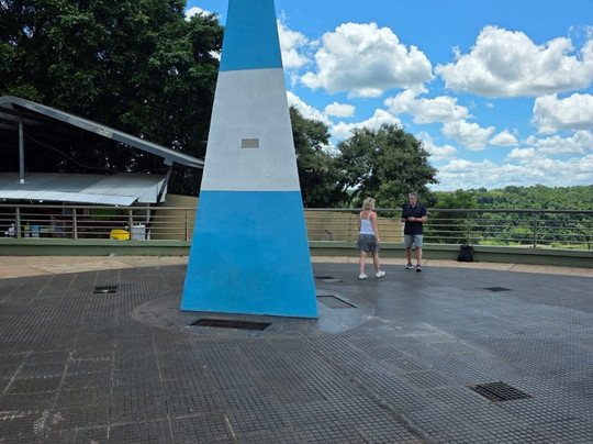 Feirinha de Puerto Iguazu-伊瓜苏港必去景点