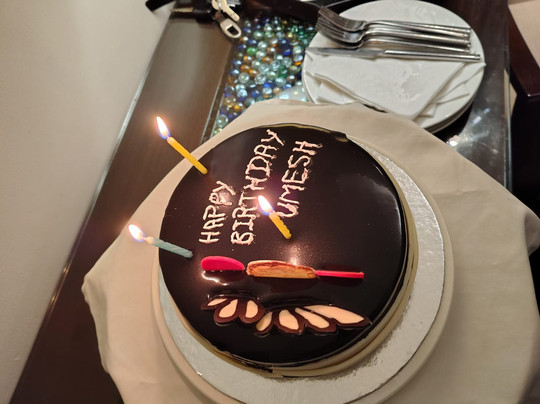 Deventure Sarovar Portico Kapashera主图