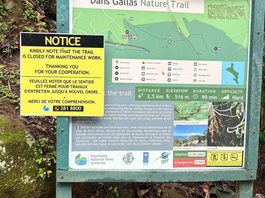 Dans Gallas Trail-博瓦隆必去景点