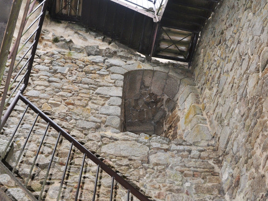 Tours XI Siecle-Crocq必去景点