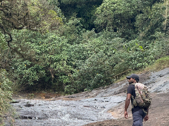 By Foot Adventures Sri Lanka主图