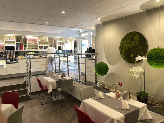 Hotel Stadt Heidelberg主图