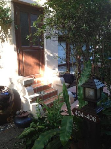 兔子度假村主图