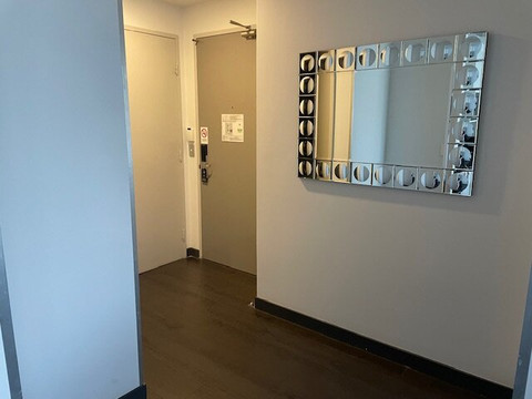 美利通套房酒店-车士活主图