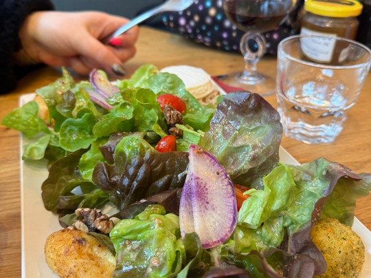 Vins & Saveurs-Montcuq en Quercy Blanc必去景点