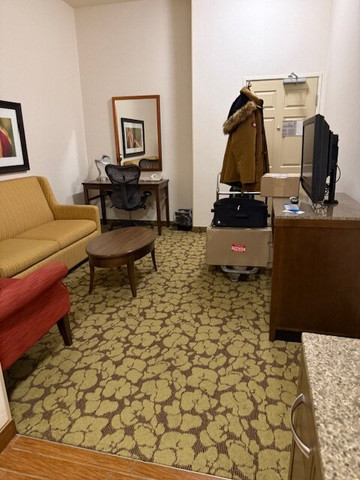 Hilton Garden Inn Minneapolis/eden Prairie主图