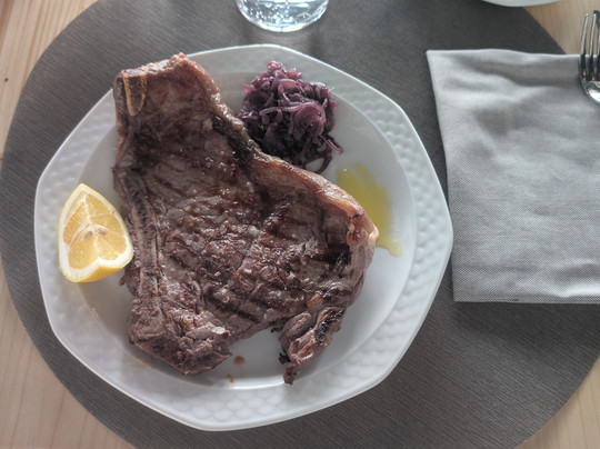 Soave CUCINA e PIZZA