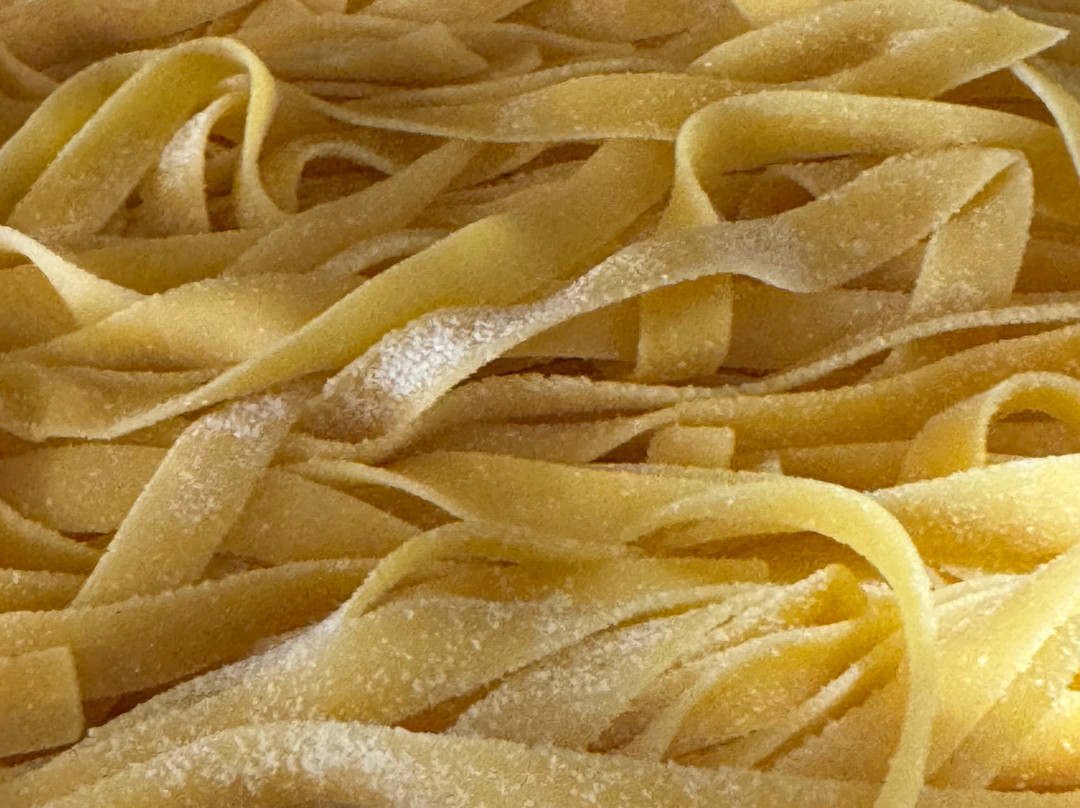 Tavola Calda - Torre di Pasta di Vitale Davide