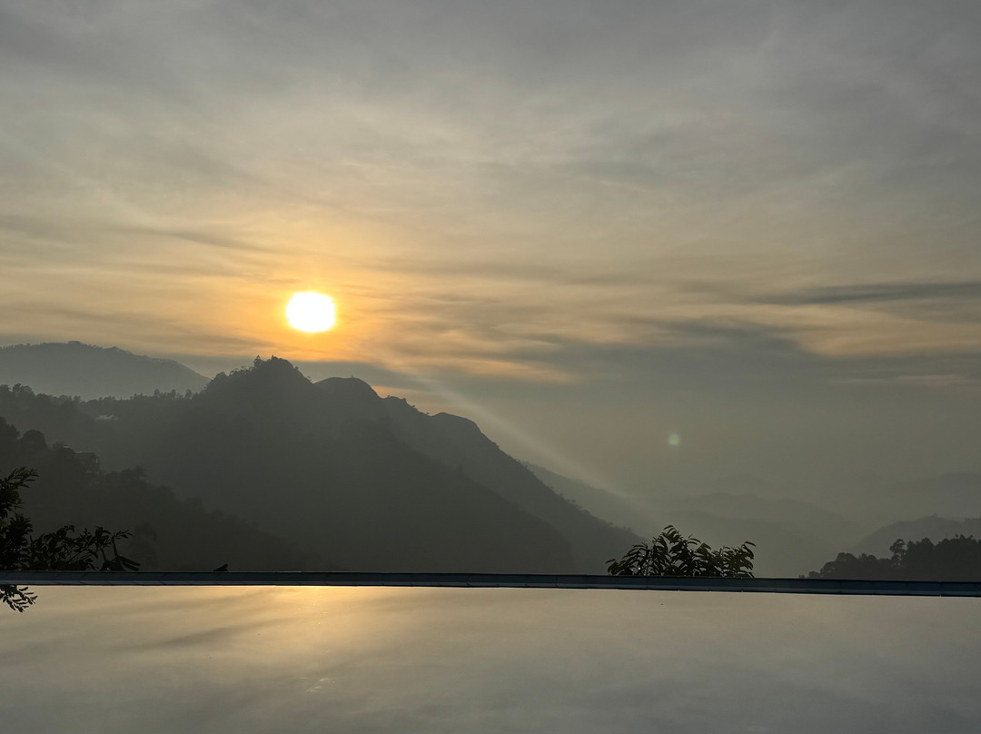 Elegance Lanka Tours-科伦坡必去景点