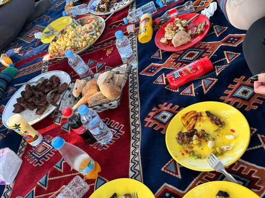 Cheval Essaouira-索维拉必去景点