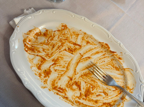 Osteria dei Cinque Cerri