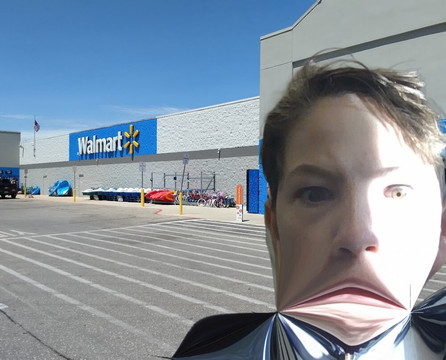 Walmart Supercenter-Spirit Lake必去景点