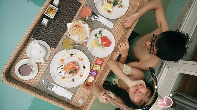 Sana Vie Villa Seminyak by Ini Vie Hospitality主图