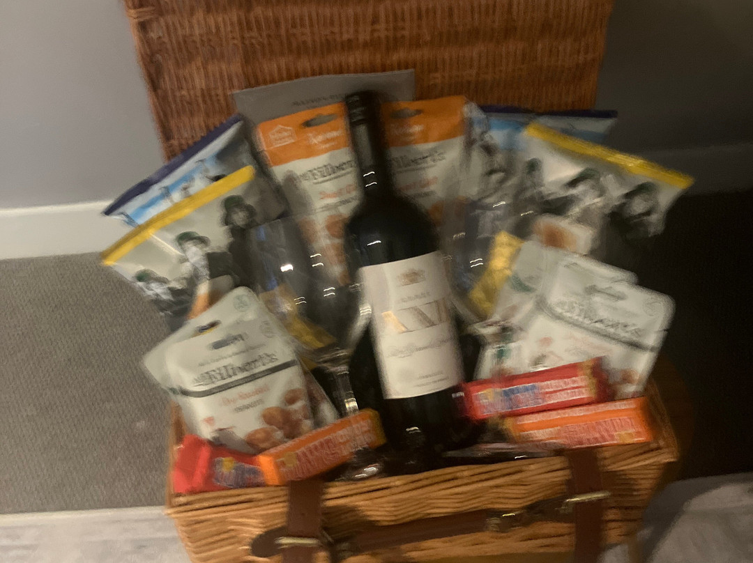 Royal William Yard-普利茅斯必去景点