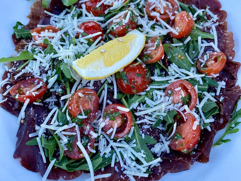 Jack Rabbit Vineyard-吉朗与贝拉里尼必去景点