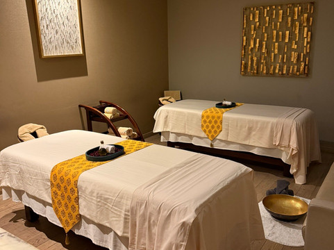 Quan Spa-Ernakulam必去景点