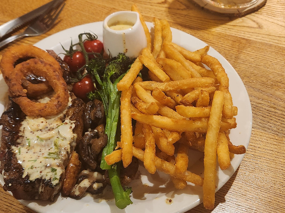 The Kings Head主图