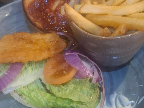 The Coachman-Whickham必去景点