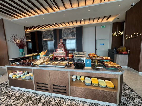 Djaman Doeloe Restaurant Bekasi