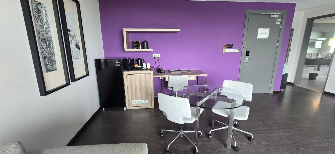 铂尔曼美里海滨酒店-官方